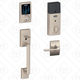 Schlage Connect Century Touchscreen Deadbolt | $179 | Amazon